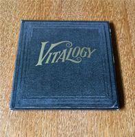 Pearl Jam CD Vitalogy neuwertig! Bayern - Freising Vorschau