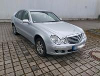 Mercedes-Benz E320 4 matic Bayern - Riedering Vorschau