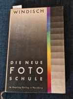 Die neue Fotoschule- Windisch retro/vintage 1938 Pankow - Prenzlauer Berg Vorschau