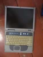 Notebook Laptop I vintage alt ersatzspender reparatur teile Berlin - Spandau Vorschau