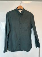 H&M Hemd – Dunkelgrün, Regular Fit, Größe S, guter Zustand Hannover - Vahrenwald-List Vorschau
