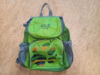 Jack Wolfskin Kinderrucksack Little Joe Niedersachsen - Bissendorf Vorschau