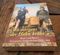 "Wo morgen der Hahn kräht" Bayern - Augsburg Vorschau