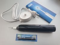 Oral-B Pro 3 3000 Cross Action Black Edition Zahnbürste Baden-Württemberg - Öhningen Vorschau