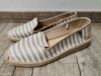 ESPRIT DAMEN ESPADRILLES TOP ZUSTAND UNGETRAGEN BAUTZEN DRESDEN Sachsen - Bautzen Vorschau