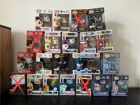 Funko Pop Sammlung München - Au-Haidhausen Vorschau