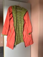 Übergangsjacke, Wendejacke, Mantel, tolle Farben 38/40 Herzogtum Lauenburg - Hamfelde, Kr Hzgt Lauenburg Vorschau