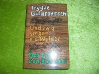 Trygve Gulbranssen, Und ewig singen die Wälder / Björndal - Film Rheinland-Pfalz - Münster-Sarmsheim Vorschau