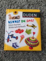 DUDEN Kennst du das? Mein buntes Bilderwörterbuch Baden-Württemberg - Biberach an der Riß Vorschau