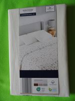 ❤️ Novitesse ❤️ 2 er Kissen Bezüge 40x80 weiß NEU 80x40 Set Paket Frankfurt am Main - Westend Vorschau