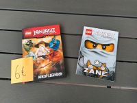 2 Stück Ninjago Bücher Baden-Württemberg - Starzach Vorschau