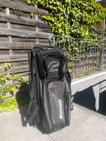 Brunswick Bowling Koffer Tasche - Drei Bälle - Rollen Teleskop Nordrhein-Westfalen - Sankt Augustin Vorschau