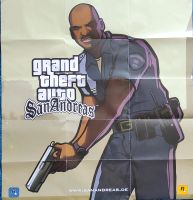 GTA San Andreas Sachsen - Grünhainichen Vorschau