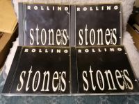 Rolling Stones  Volume 1-4 Schleswig-Holstein - Itzehoe Vorschau