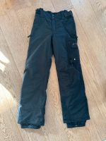 Skihose Damen Gr. 176 XS  32 34  Protest schwarz   Schneehose Niedersachsen - Hemmingen Vorschau