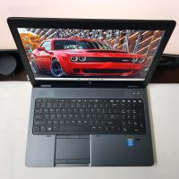 hp ZBook 15-G2. intel i7/16GB/NVIDIA Quadro K2100M 2GB/SSD/W-11 Düsseldorf - Flingern Nord Vorschau