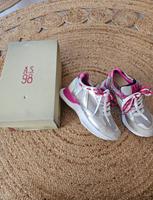 A.S.98  Airstep Echtleder Sneaker Gr.40 Nordrhein-Westfalen - Radevormwald Vorschau
