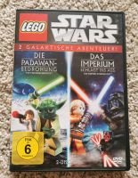 Lego Star Wars 2-Disc-Set Filme Hessen - Nauheim Vorschau