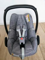 Maxi Cosi Babyschale Pebble Plus - aus erster Hand Niedersachsen - Cloppenburg Vorschau