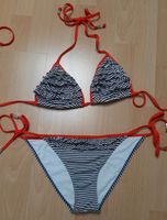 Süßer Neckholder-Bikini m.Rüschen,Gr.38 CupA/B,Rockabilly, Sachsen - Zwickau Vorschau