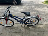 Kinder Fahrrad 24 Zoll Hamburg-Nord - Hamburg Barmbek Vorschau