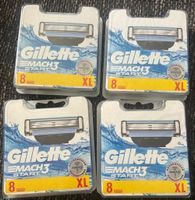 Gillette Mach3 Start XL 8 Stück 4 Packete zu verkaufen Nordrhein-Westfalen - Herten Vorschau