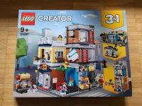 LEGO 31097 Creator 3in1 Stadthaus mit Zoohandlung & Café Düsseldorf - Bilk Vorschau