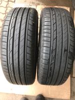 2X REIFEN BRIDGESTONE 195/60 R 16 89H DOT: 3318 SOMMERREIFEN 614 Niedersachsen - Pattensen Vorschau