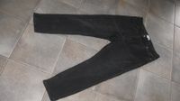 Jeans_Hose_Jeanshose_schwarz * H&M * 46_XL Niedersachsen - Gifhorn Vorschau