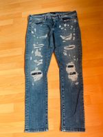 Pepe Jeans Damen Jeans Pixie High Waist Skinny Gr. 32 NEU Bayern - Flintsbach am Inn Vorschau