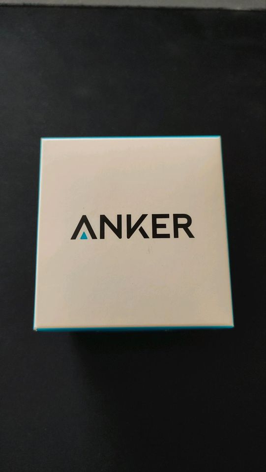 Anker Mini Bluetooth Lautsprecher in Stuttgart