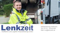 LKW Fahrer (m/w/d) für Recyclingfahrzeuge Raum Heilbronn gesucht Baden-Württemberg - Heilbronn Vorschau