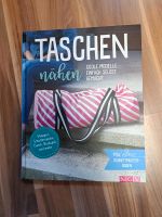 Buch Taschen nähen Hessen - Wächtersbach Vorschau