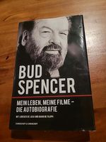 Bud Spencer Mein Leben, Meine Filme NEU Mit Or. Unterschrift Bochum - Bochum-Süd Vorschau