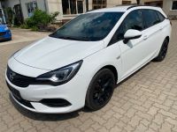 Opel Astra K Sports Tourer Elegance Start/Stop 1Hand. Sachsen-Anhalt - Glauzig Vorschau