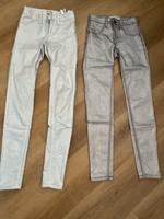 2x Tally Weijl Hose metallic gr.32 Paketpreis Mülheim - Köln Holweide Vorschau