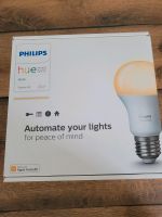 Philips Hue Starterkit *neu mit OVP* Schleswig-Holstein - Reinfeld Vorschau