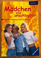 Buch zur Selbstverteidigung für Mädchen Baden-Württemberg - Karlsbad Vorschau