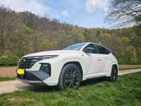 hyundai tucson n line phev 8 Fach Bereift Bayern - Sinzing Vorschau