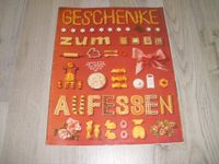 DDR Zeitschrift Geschenke zum Aufessen Sachsen - Pausa/Vogtland Vorschau