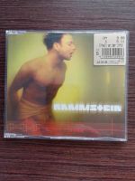 Rammstein Maxi CD Nordrhein-Westfalen - Herford Vorschau