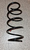 1x Federn Fahrwerksfeder Vorn für Opel Corsa C F08 F68 X01 Hessen - Schlitz Vorschau