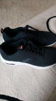 Skechers Herren Sneakers, Gr. 43,schwarz  neuwertig Nordrhein-Westfalen - Marl Vorschau