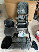 Kinderwagen  Design ABC mit viel Zubehör Bayern - Kleinwallstadt Vorschau