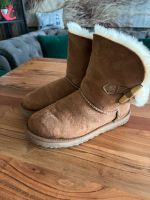 UGG Bailey Button Größe 39 Hessen - Ehringshausen Vorschau