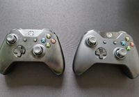 Xbox One Controller schwarz Sachsen-Anhalt - Genthin Vorschau