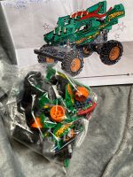 Lego Technic Monster Truck Jam Dragon 42149 Bayern - Bad Kissingen Vorschau