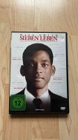 DVD Sieben Leben Will Smith Leipzig - Gohlis-Süd Vorschau