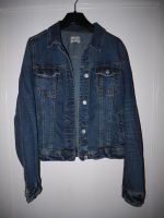 Jeansjacke Mango S Nordrhein-Westfalen - Lüdenscheid Vorschau