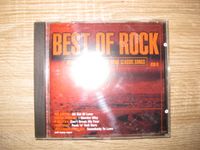 CD " Best of ROCK CD 3 " Top Zustand ! Rheinland-Pfalz - Standenbühl Vorschau